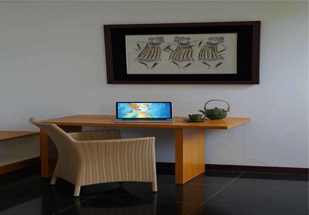 Aqua Bali Villa Canggu Exteriör bild