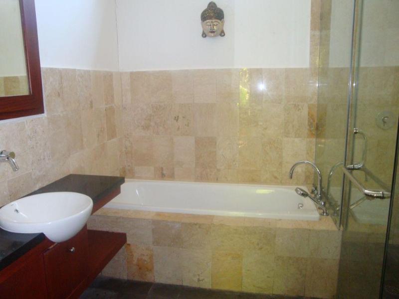 Aqua Bali Villa Canggu Exteriör bild