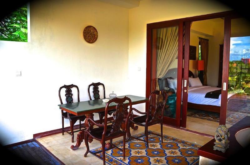 Aqua Bali Villa Canggu Exteriör bild