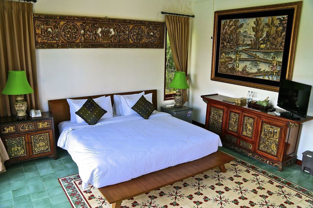 Aqua Bali Villa Canggu Exteriör bild