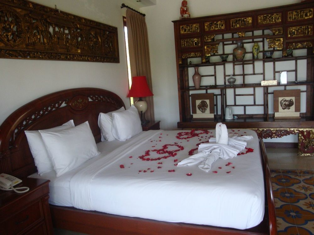 Aqua Bali Villa Canggu Exteriör bild