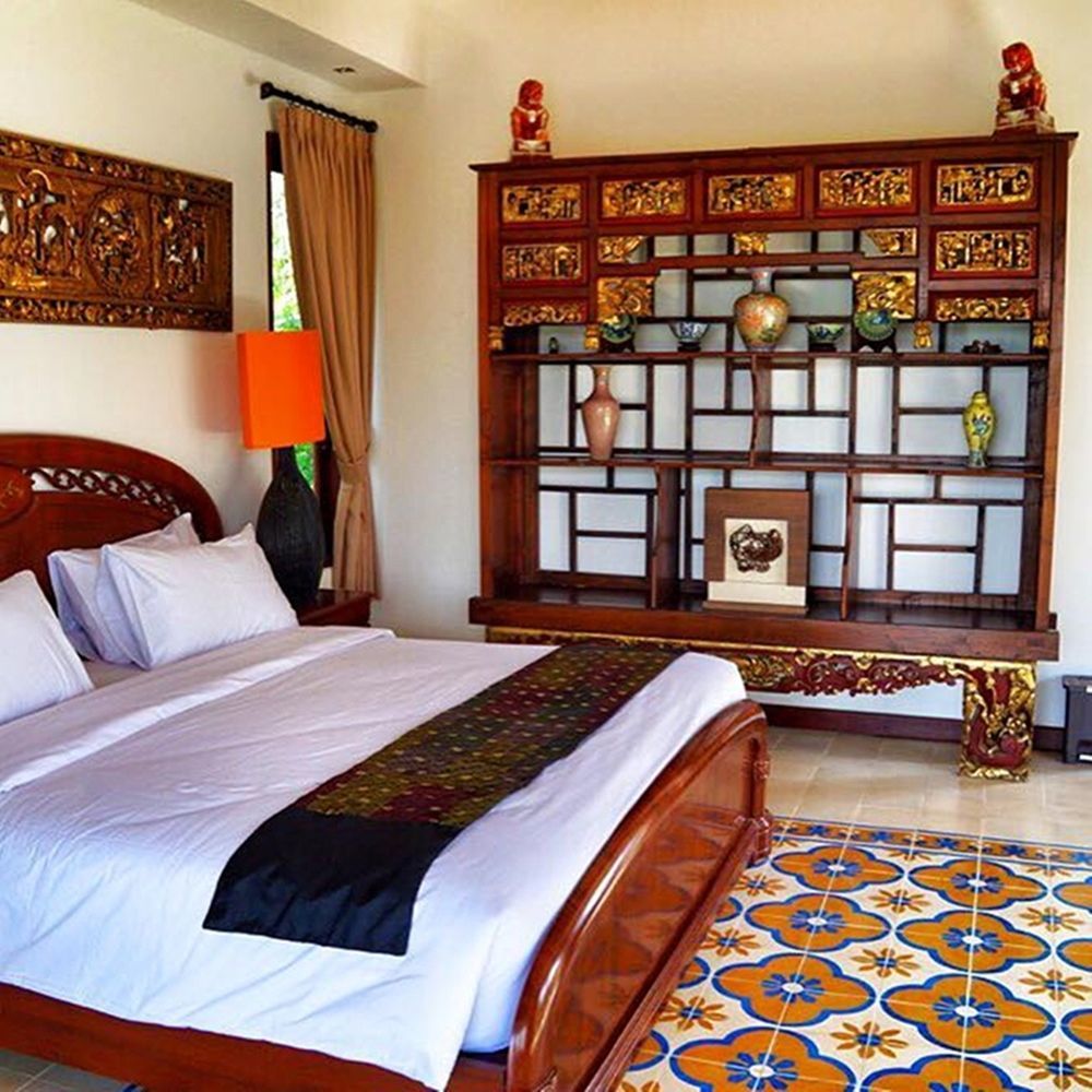 Aqua Bali Villa Canggu Exteriör bild