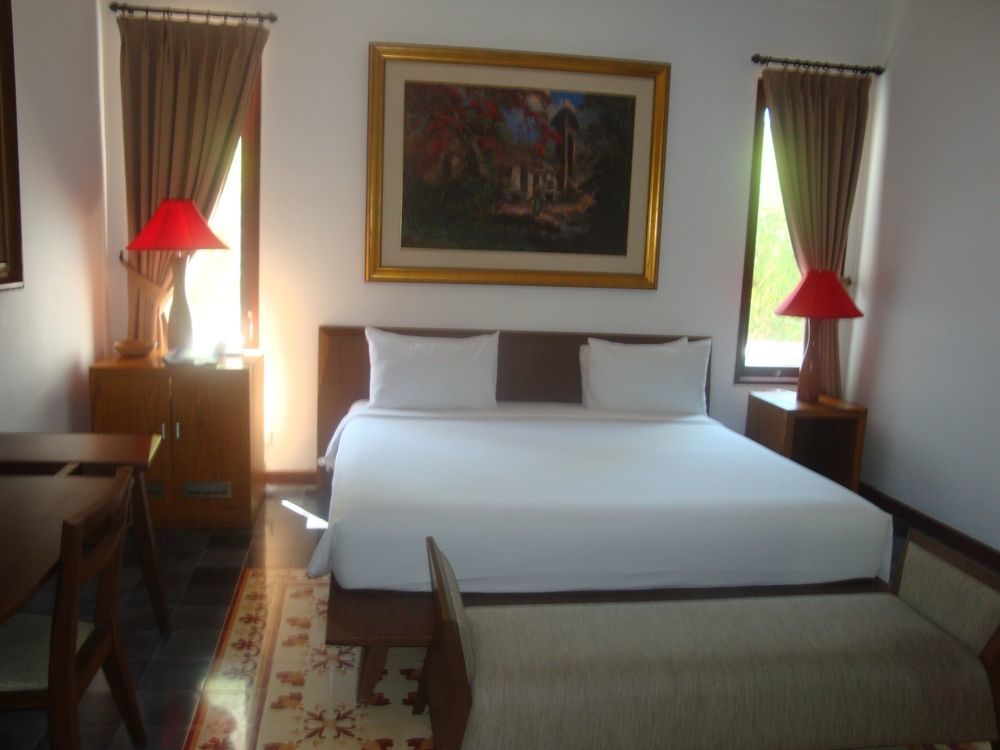Aqua Bali Villa Canggu Exteriör bild
