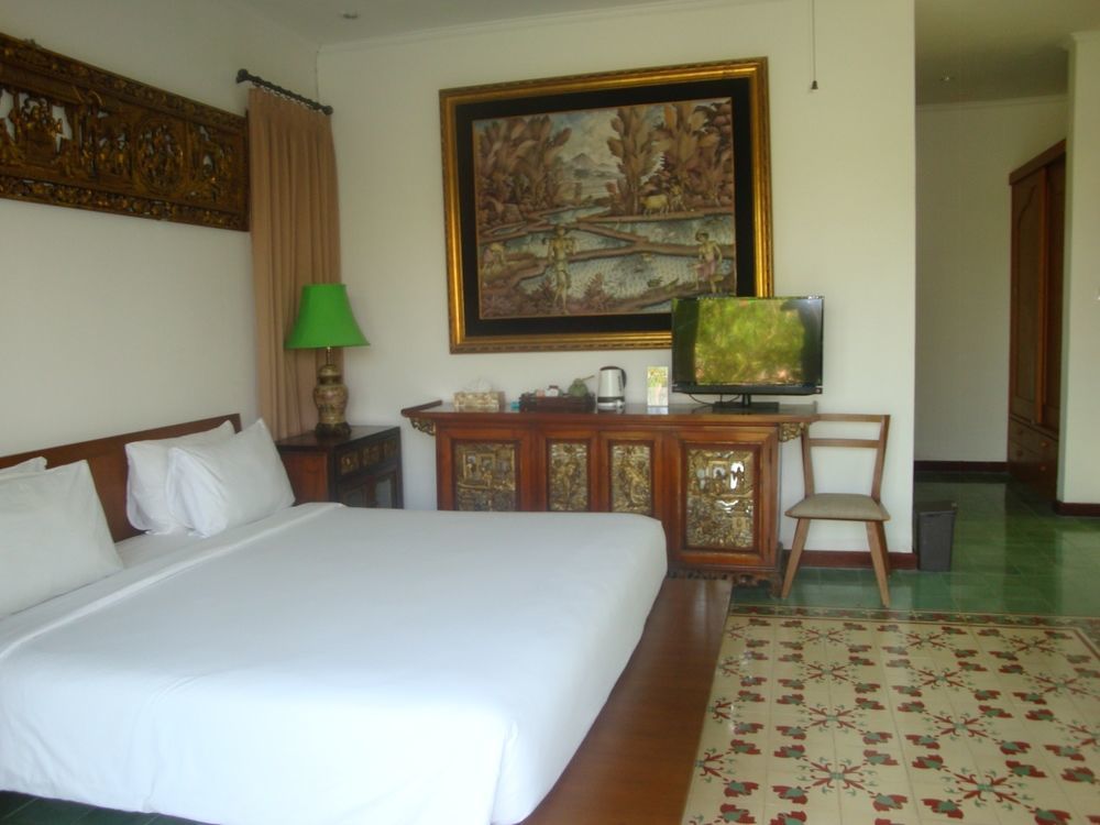 Aqua Bali Villa Canggu Exteriör bild